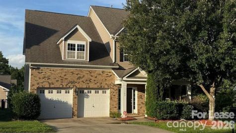 11502 Wilson Mill Lane Pineville NC 28134