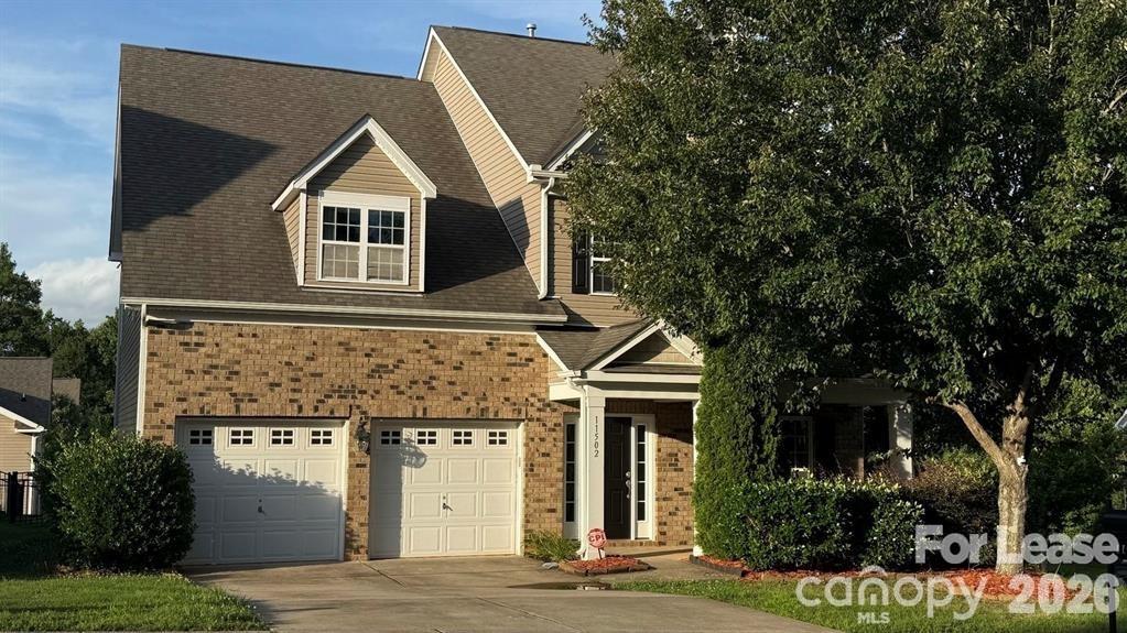 11502 Wilson Mill Lane Pineville NC 28134