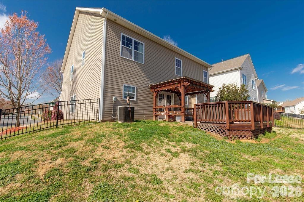 11502 Wilson Mill Lane Pineville NC 28134