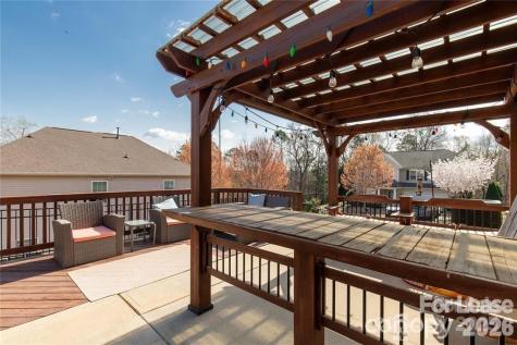 11502 Wilson Mill Lane Pineville NC 28134