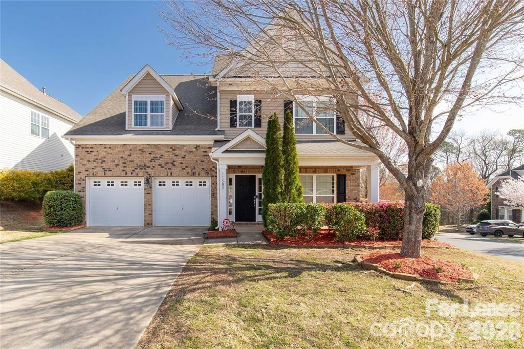 11502 Wilson Mill Lane Pineville NC 28134