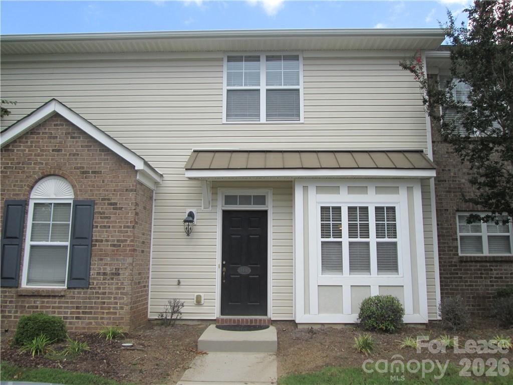 11448 Savannah Creek Drive Charlotte NC 28273