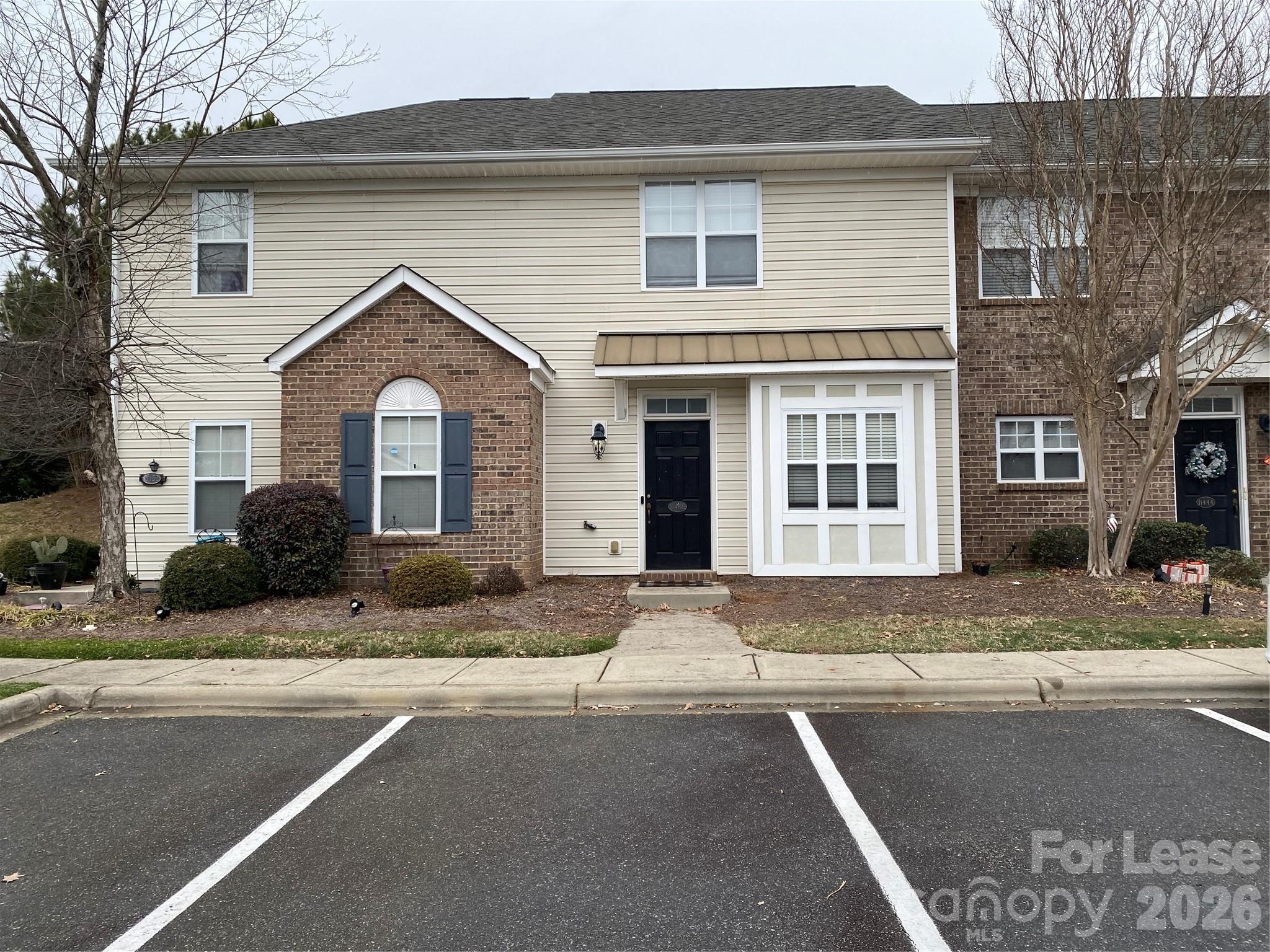 11448 Savannah Creek Drive Charlotte NC 28273