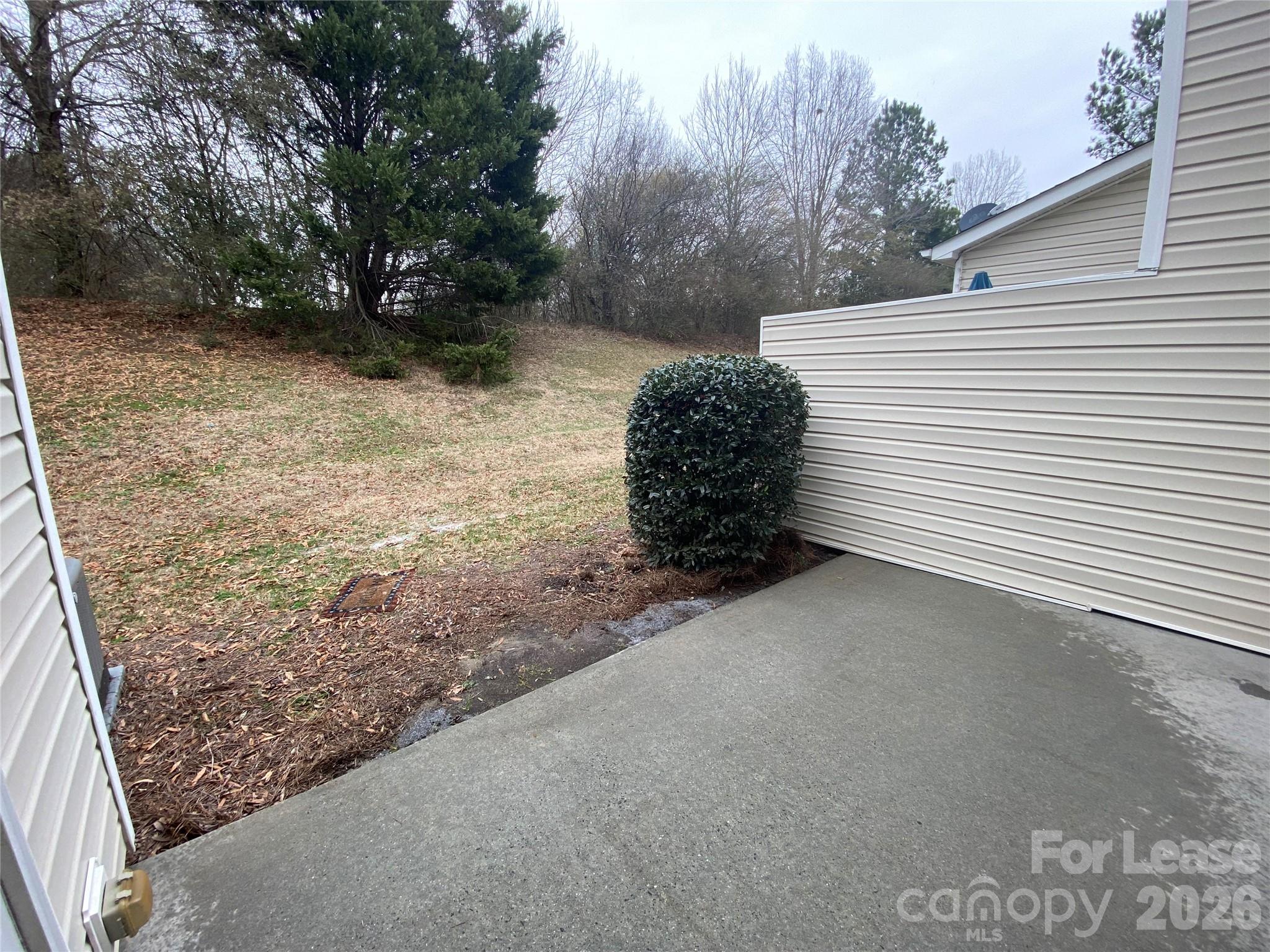 11448 Savannah Creek Drive Charlotte NC 28273