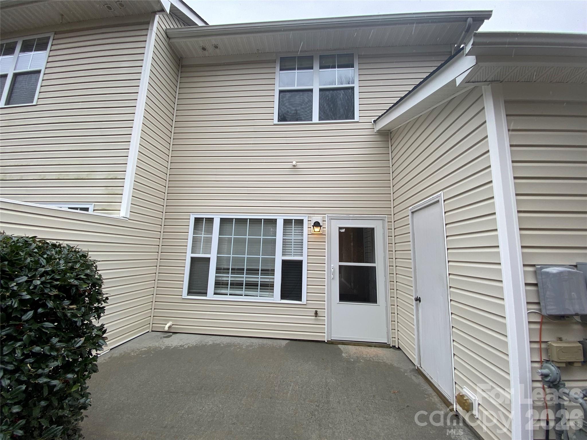 11448 Savannah Creek Drive Charlotte NC 28273