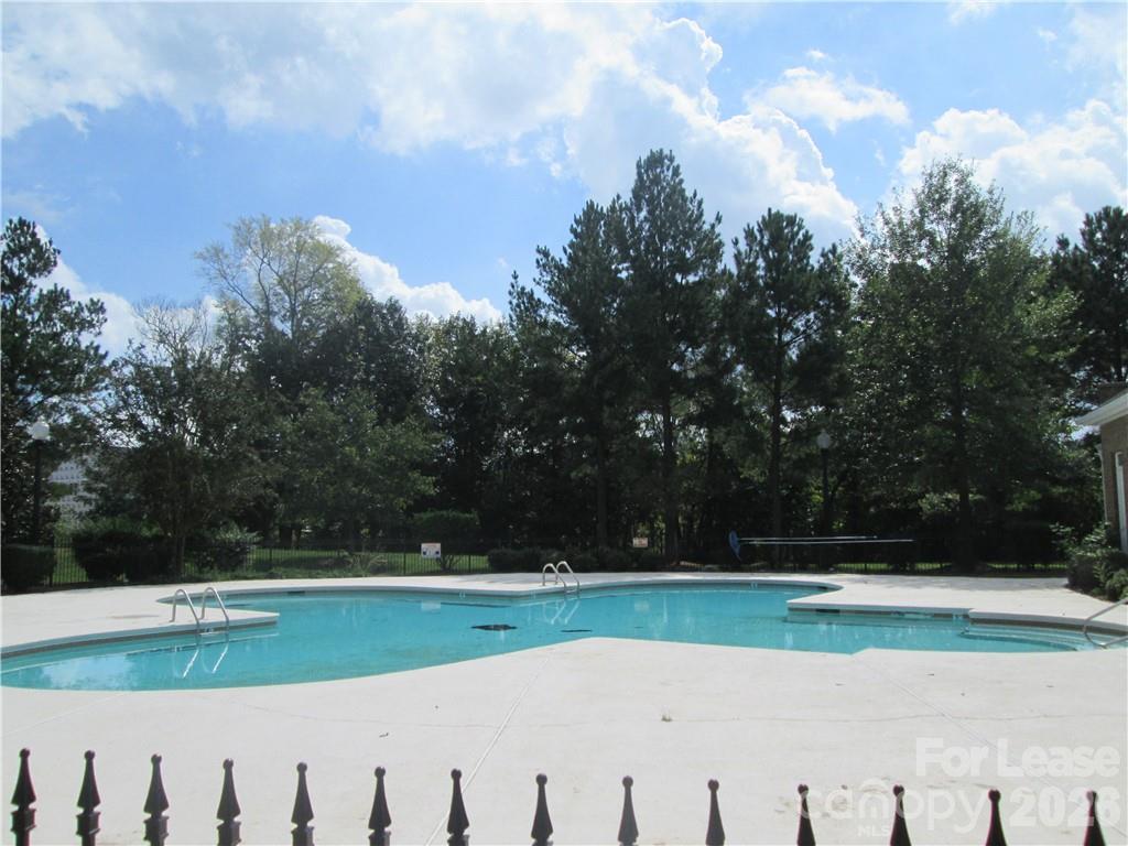 11448 Savannah Creek Drive Charlotte NC 28273