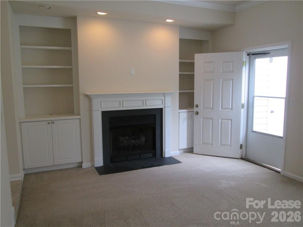 11448 Savannah Creek Drive Charlotte NC 28273