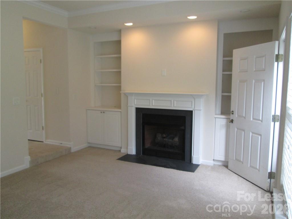 11448 Savannah Creek Drive Charlotte NC 28273