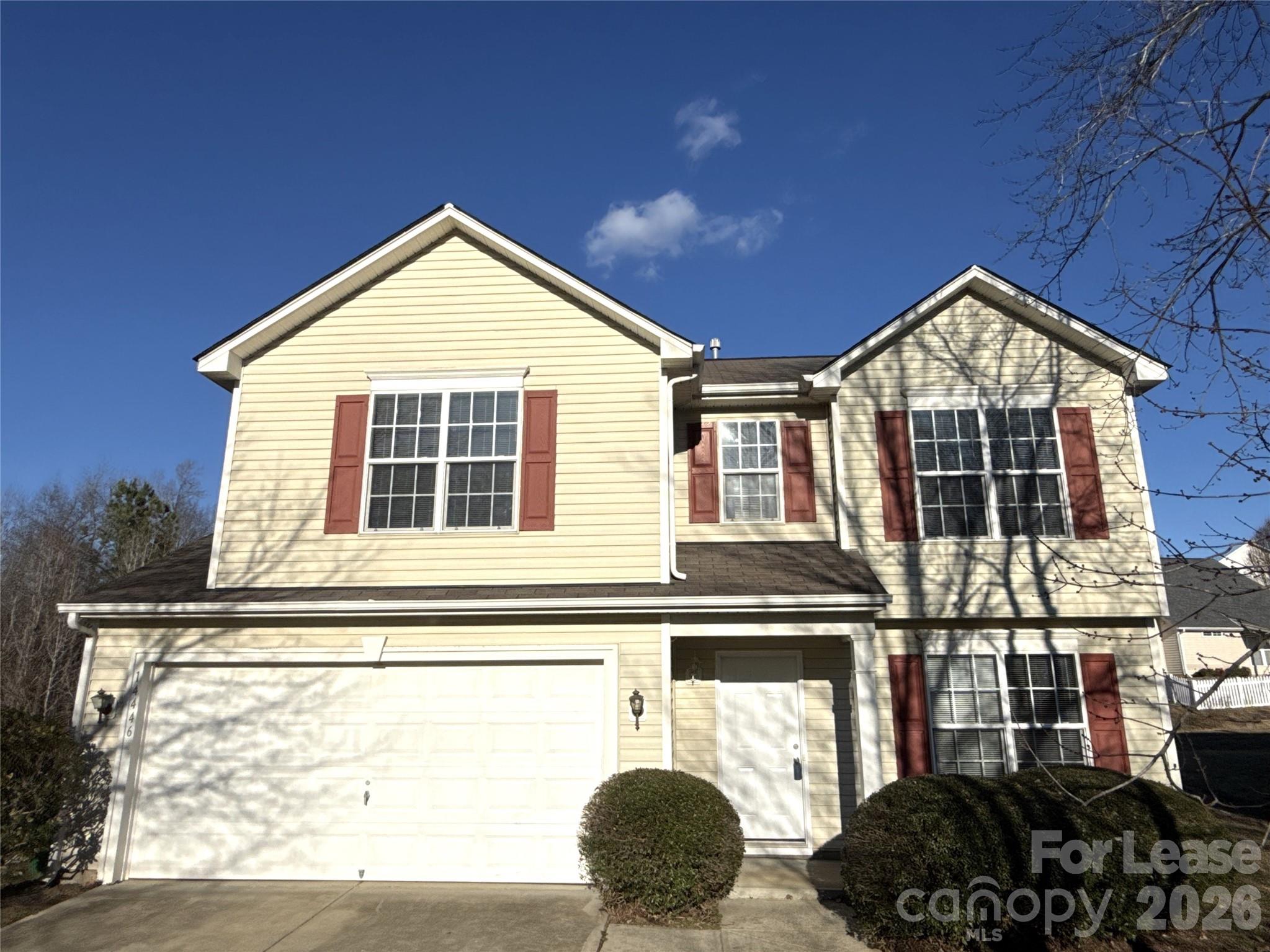 14446 O Casey Lane Charlotte NC 28213