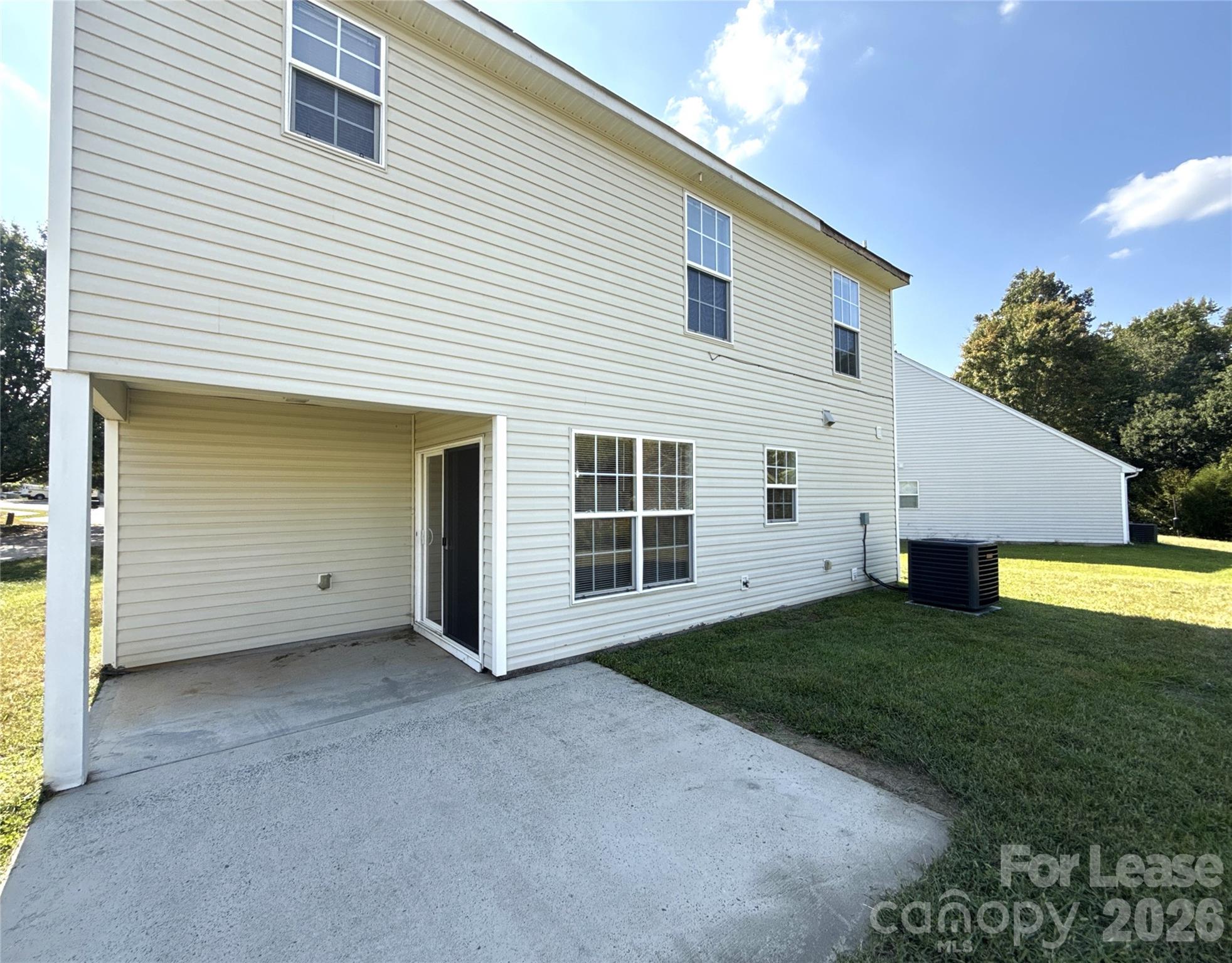 14446 O Casey Lane Charlotte NC 28213