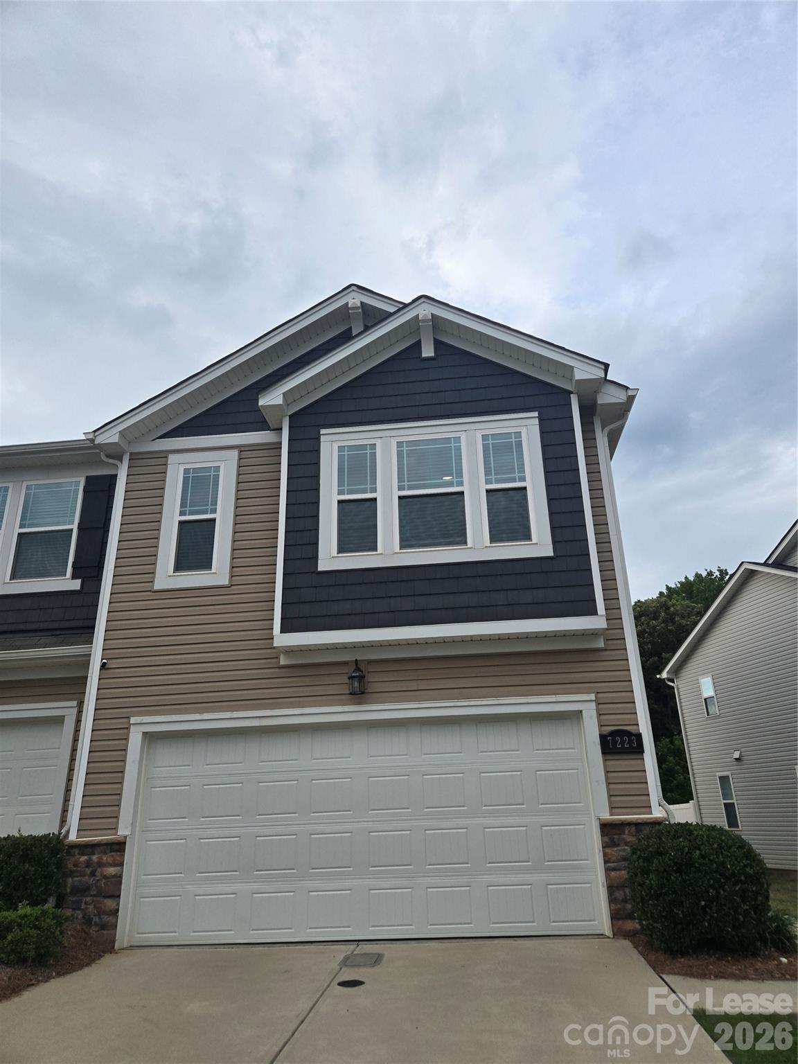 7223 Encino Place Charlotte NC 28269