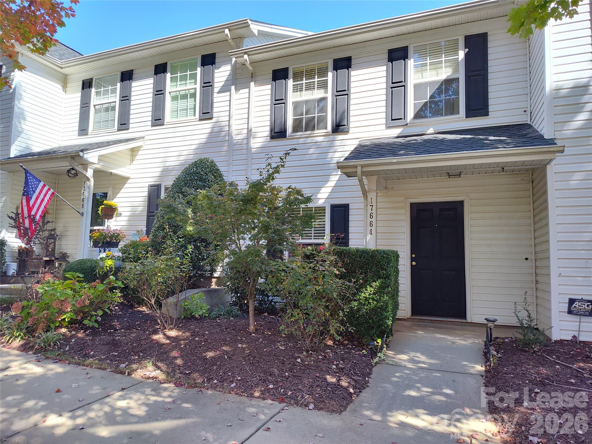 17664 Caldwell Track Drive Cornelius NC 28031