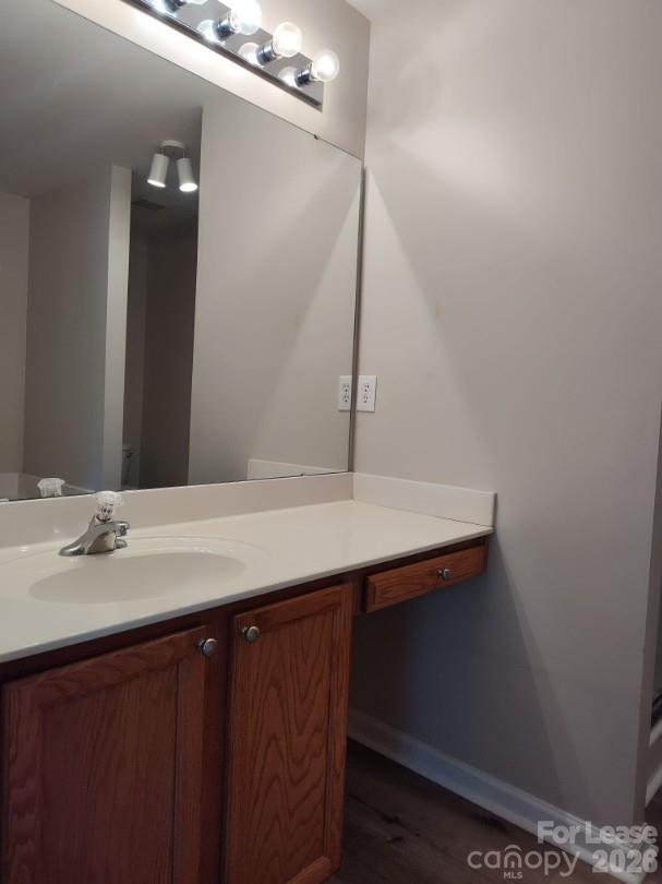 17664 Caldwell Track Drive Cornelius NC 28031