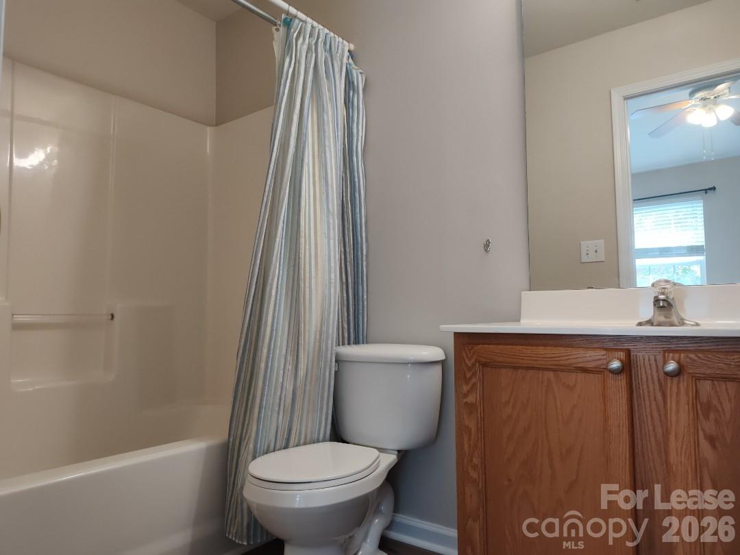 17664 Caldwell Track Drive Cornelius NC 28031