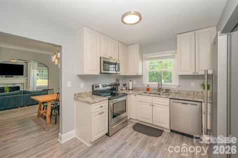 203 State Street Charlotte NC 28208