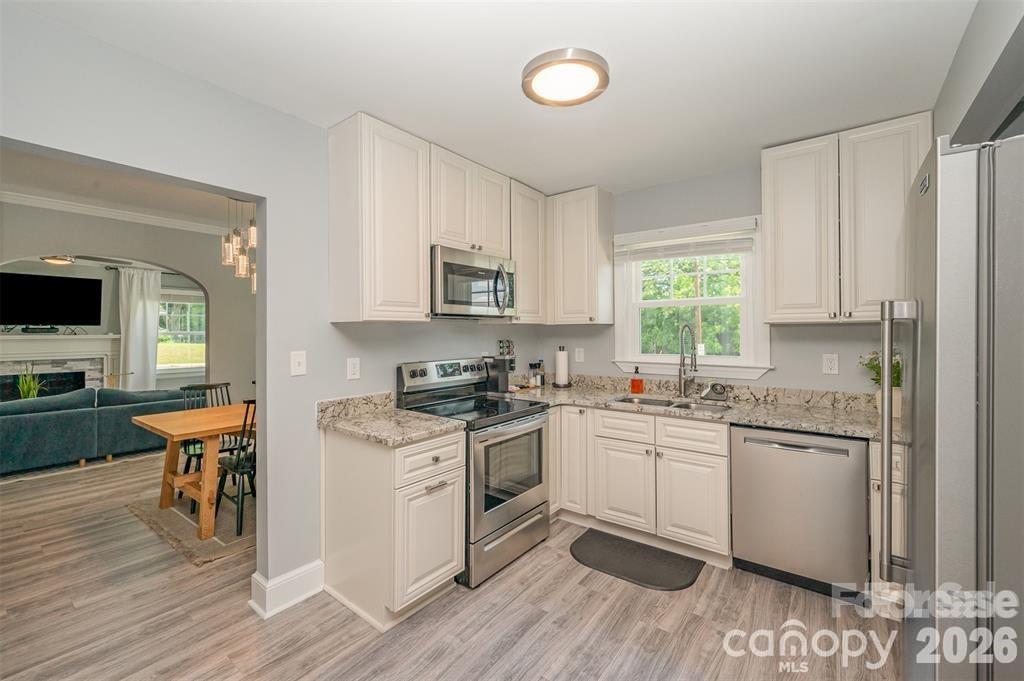 203 State Street Charlotte NC 28208