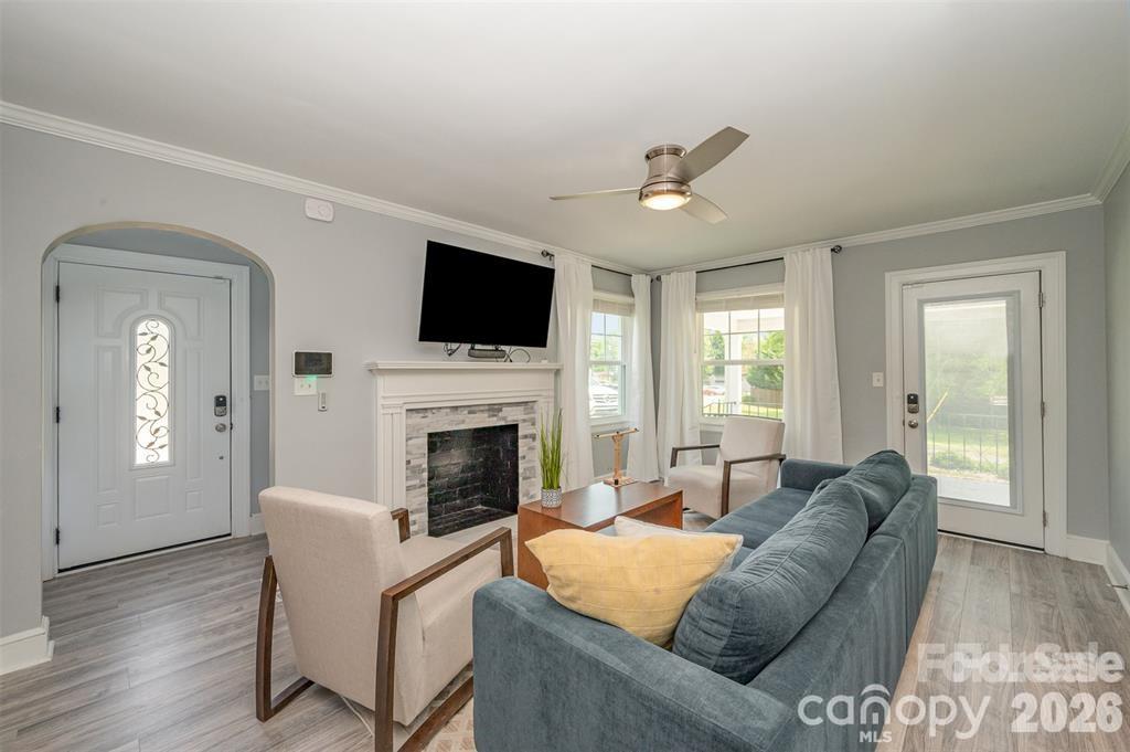 203 State Street Charlotte NC 28208