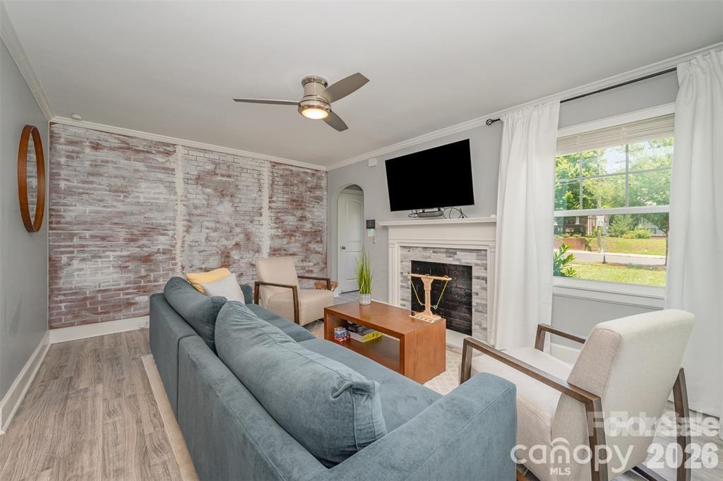 203 State Street Charlotte NC 28208