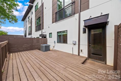 840 E 18th Street Charlotte NC 28205