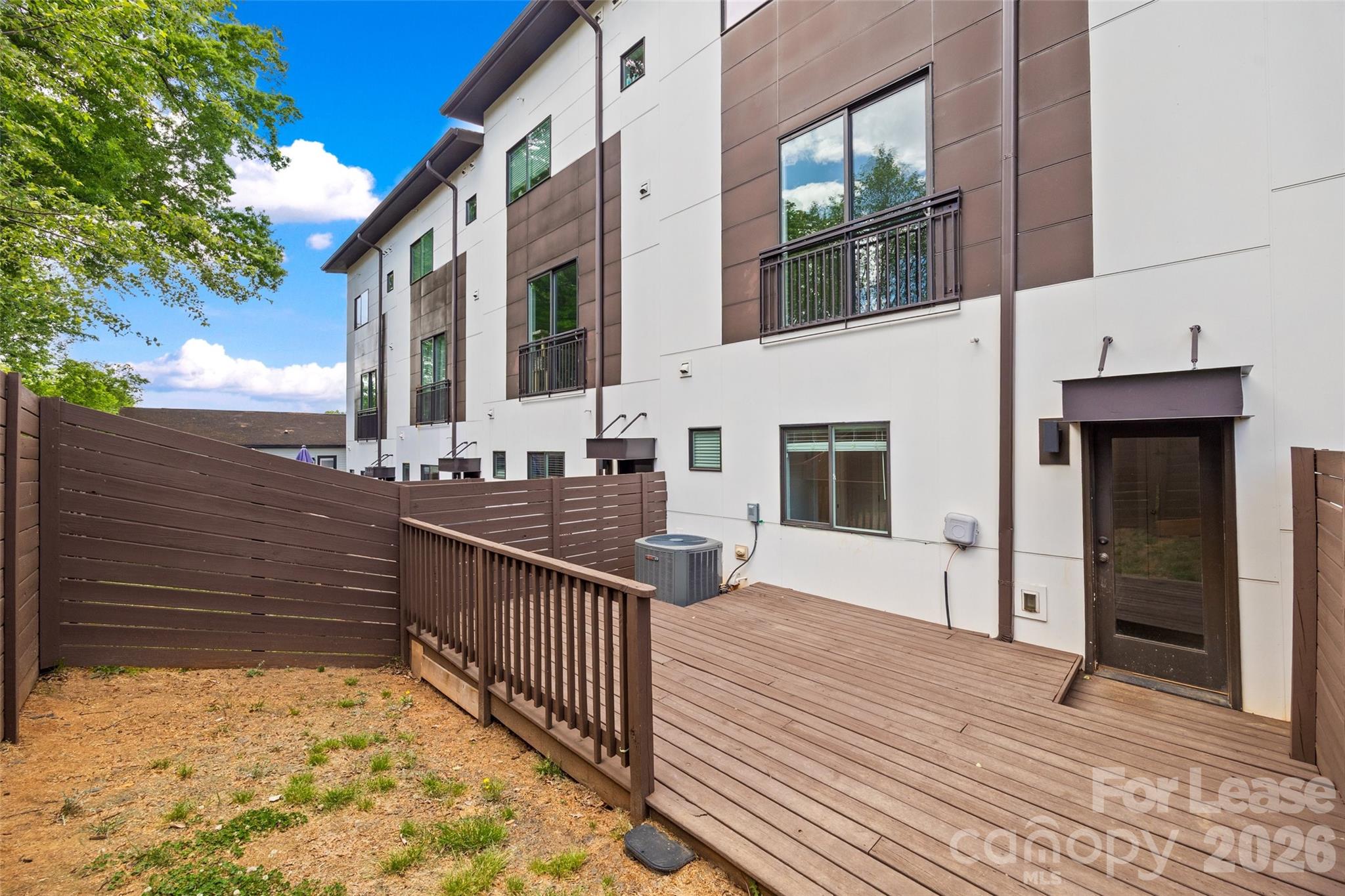 840 E 18th Street Charlotte NC 28205