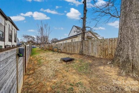 840 E 18th Street Charlotte NC 28205