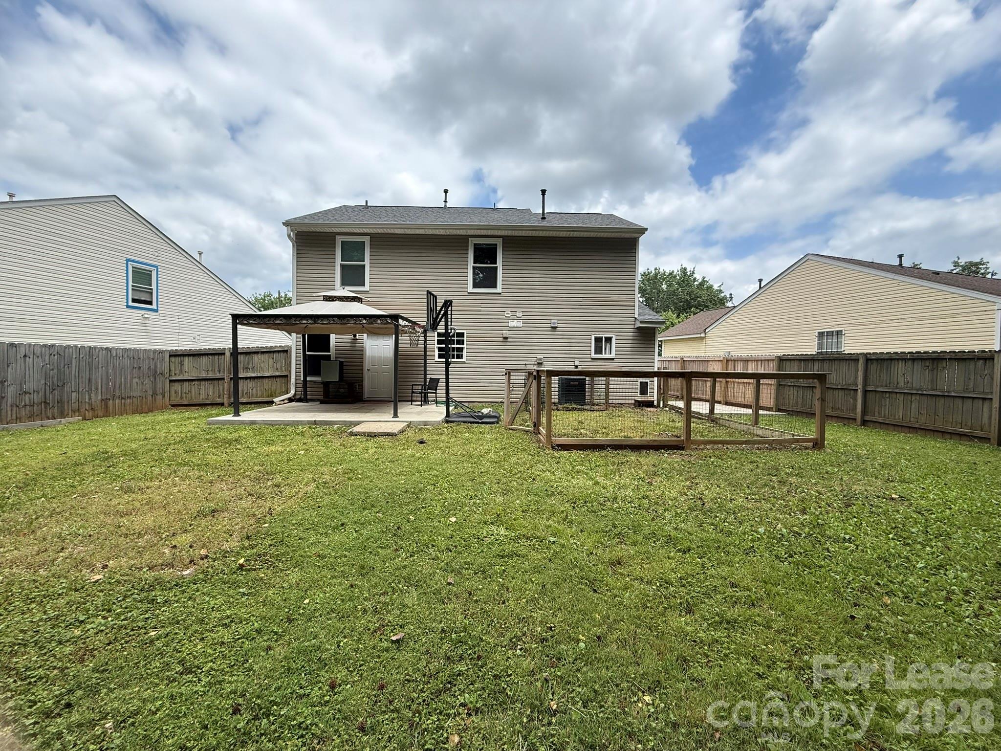 431 Kingville Drive Charlotte NC 28213
