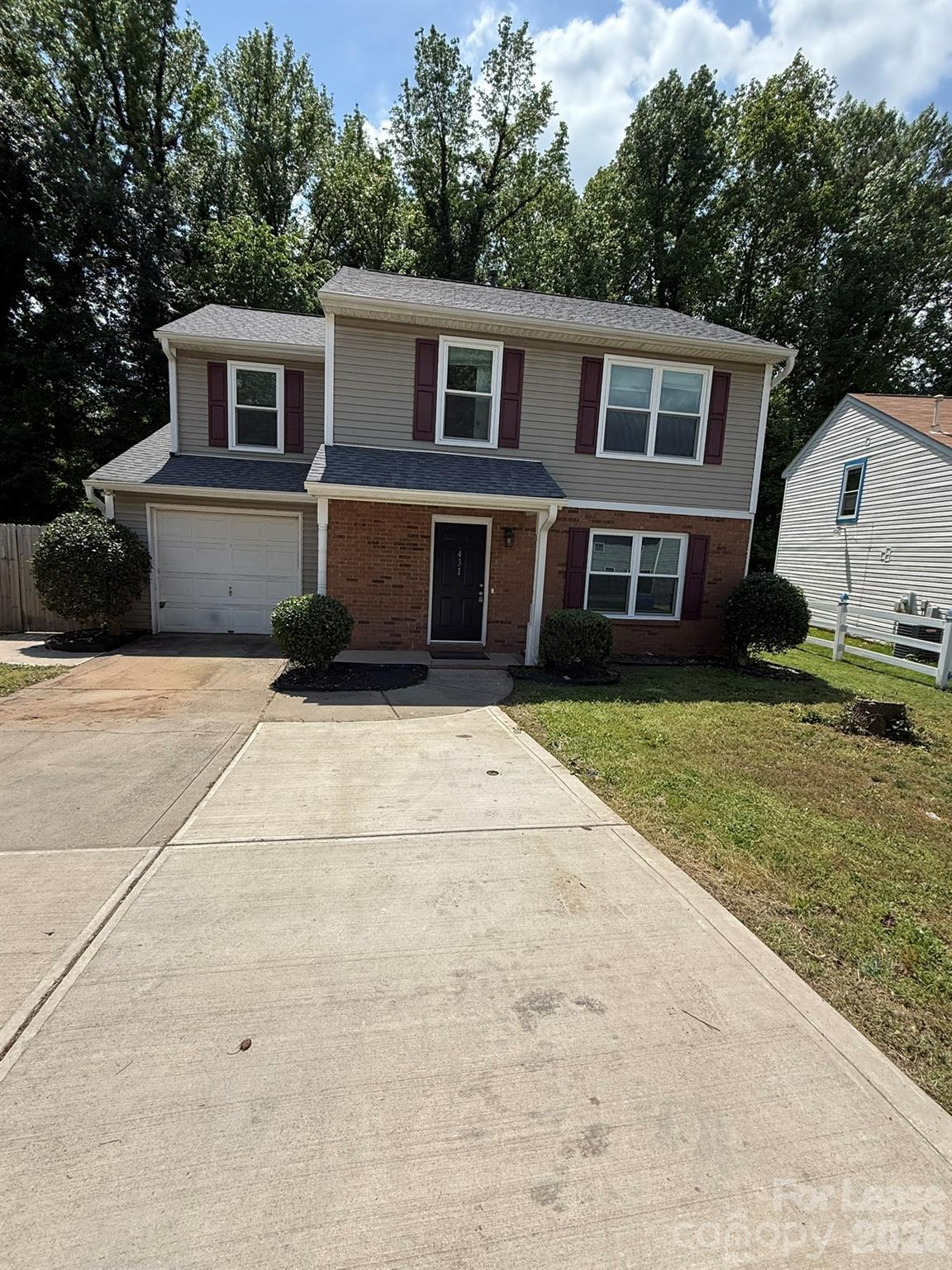 431 Kingville Drive Charlotte NC 28213