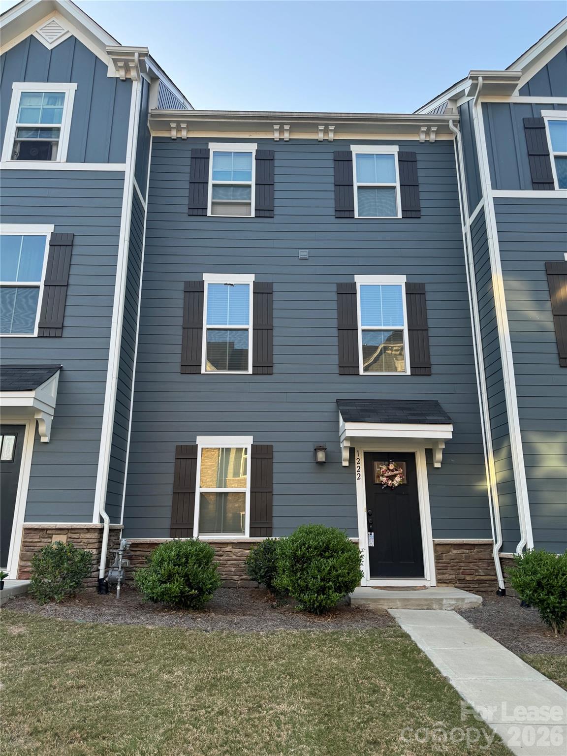 1222 Ashbury Street Charlotte NC 28216