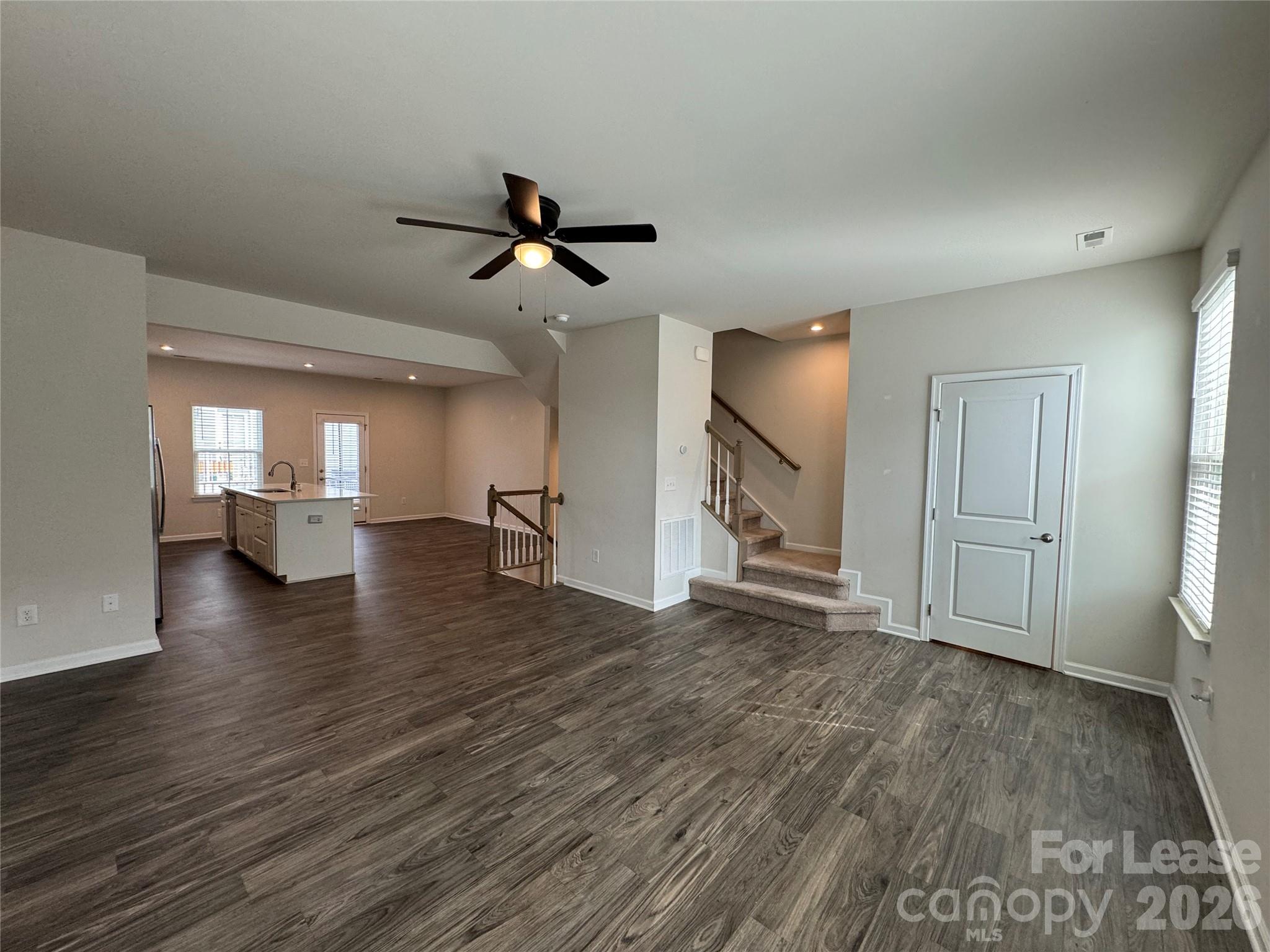 1222 Ashbury Street Charlotte NC 28216