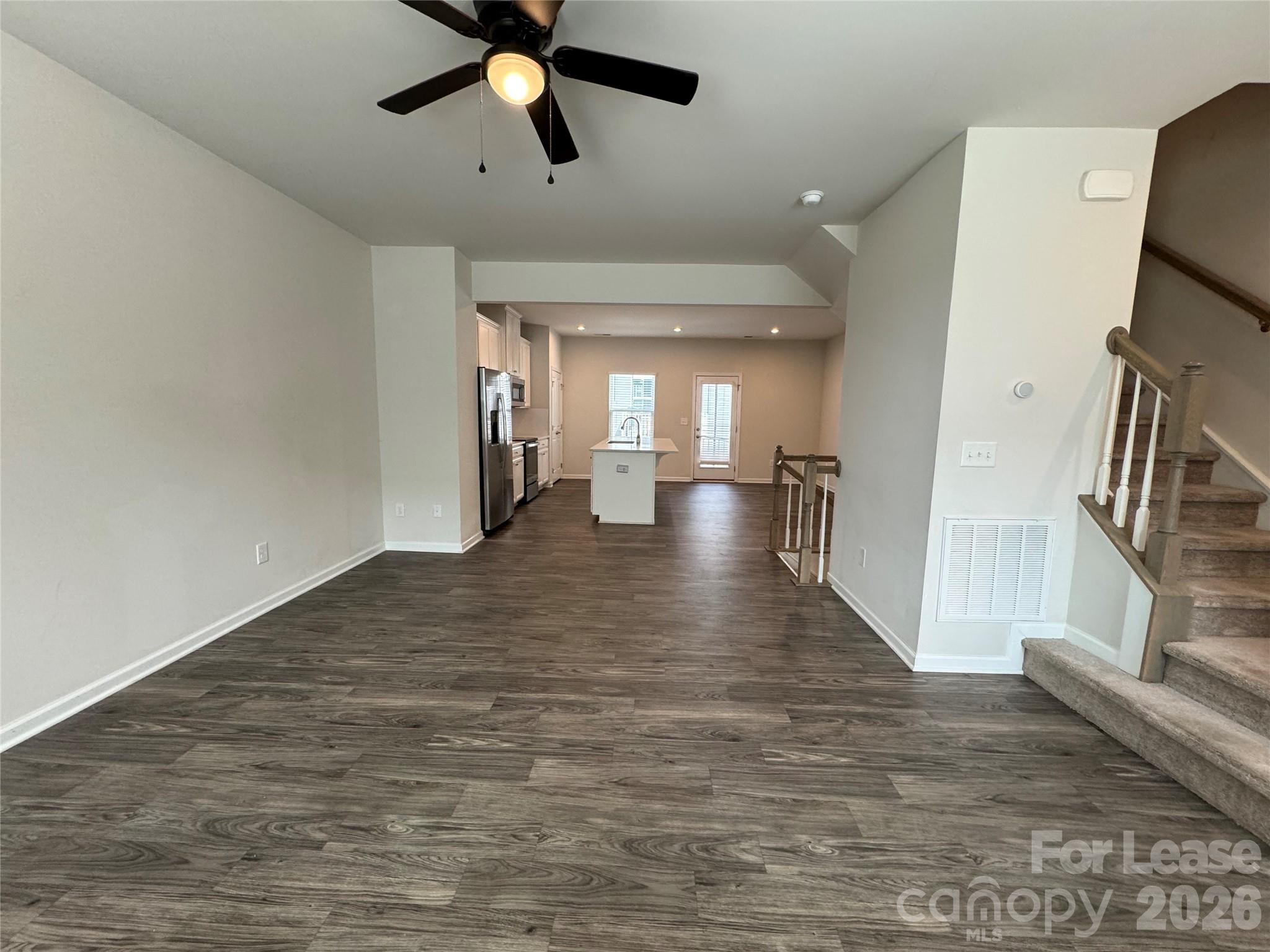 1222 Ashbury Street Charlotte NC 28216