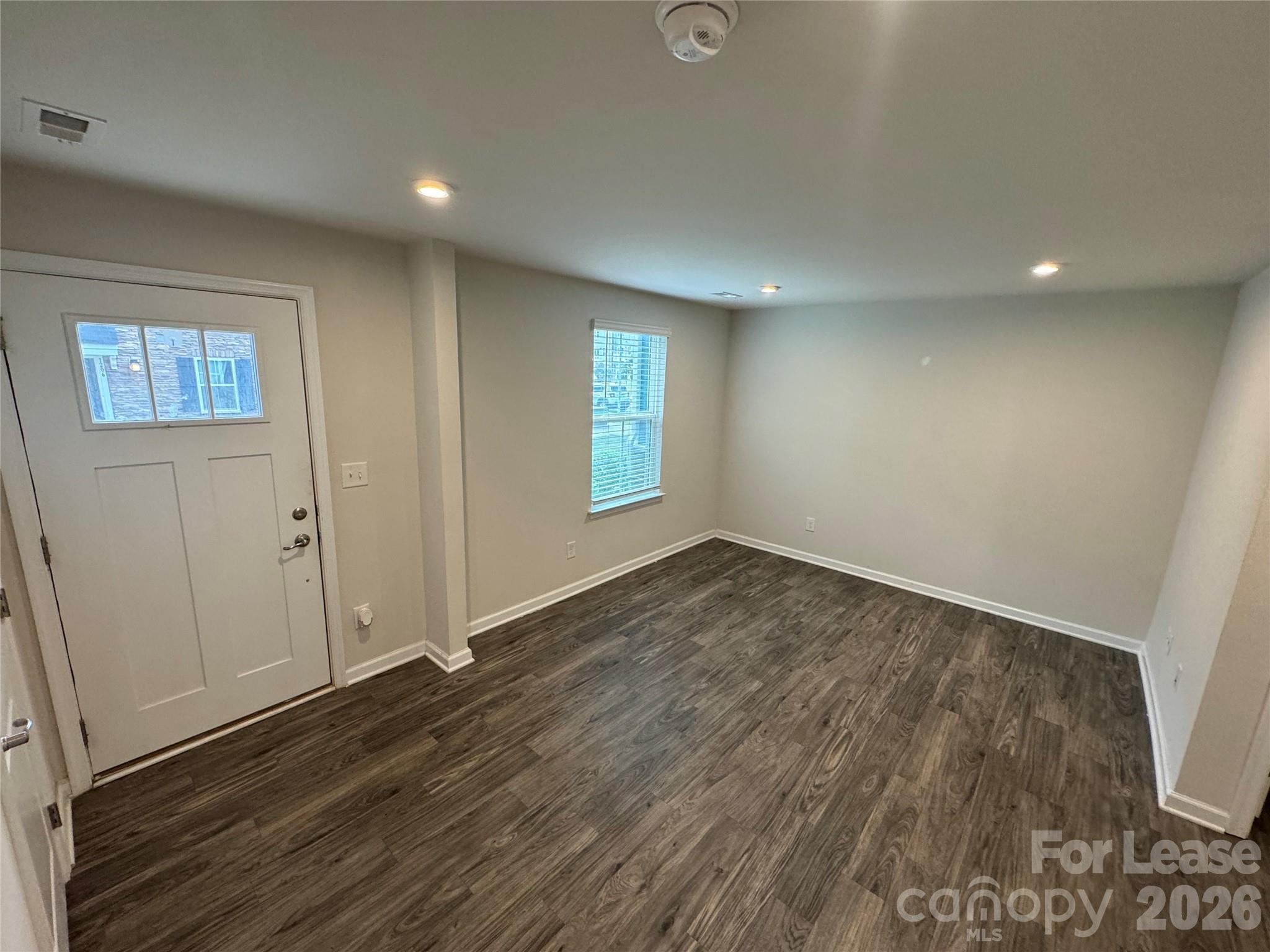 1222 Ashbury Street Charlotte NC 28216