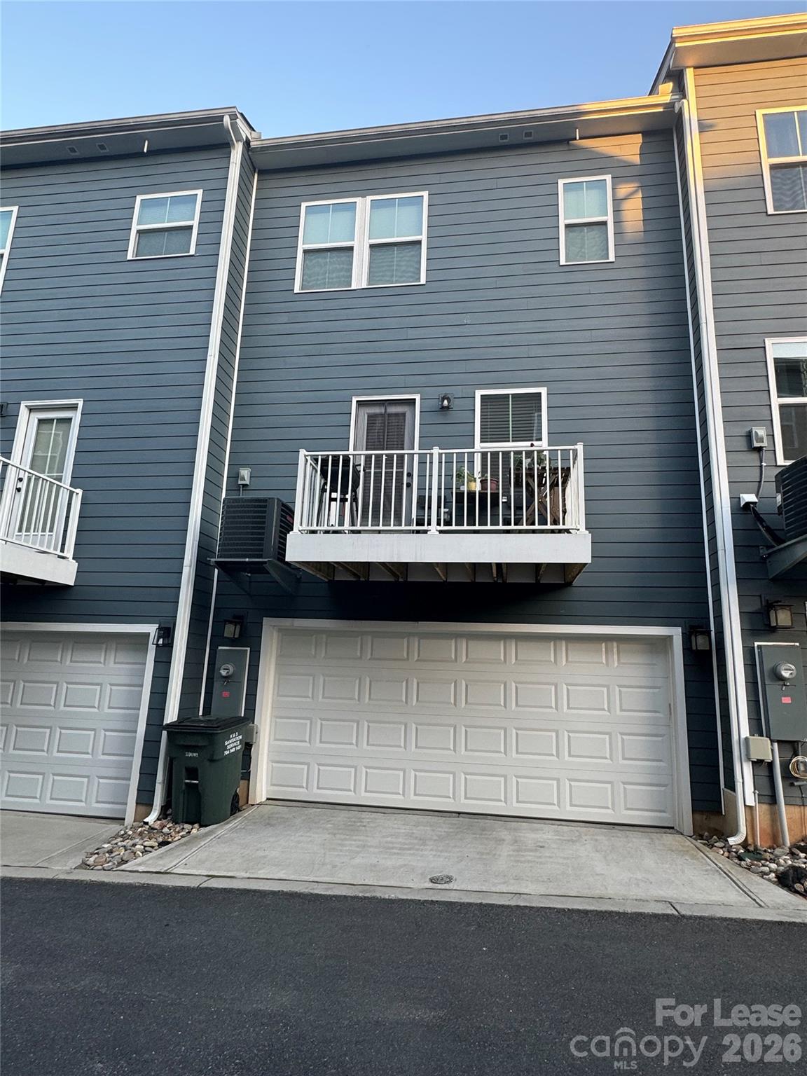 1222 Ashbury Street Charlotte NC 28216