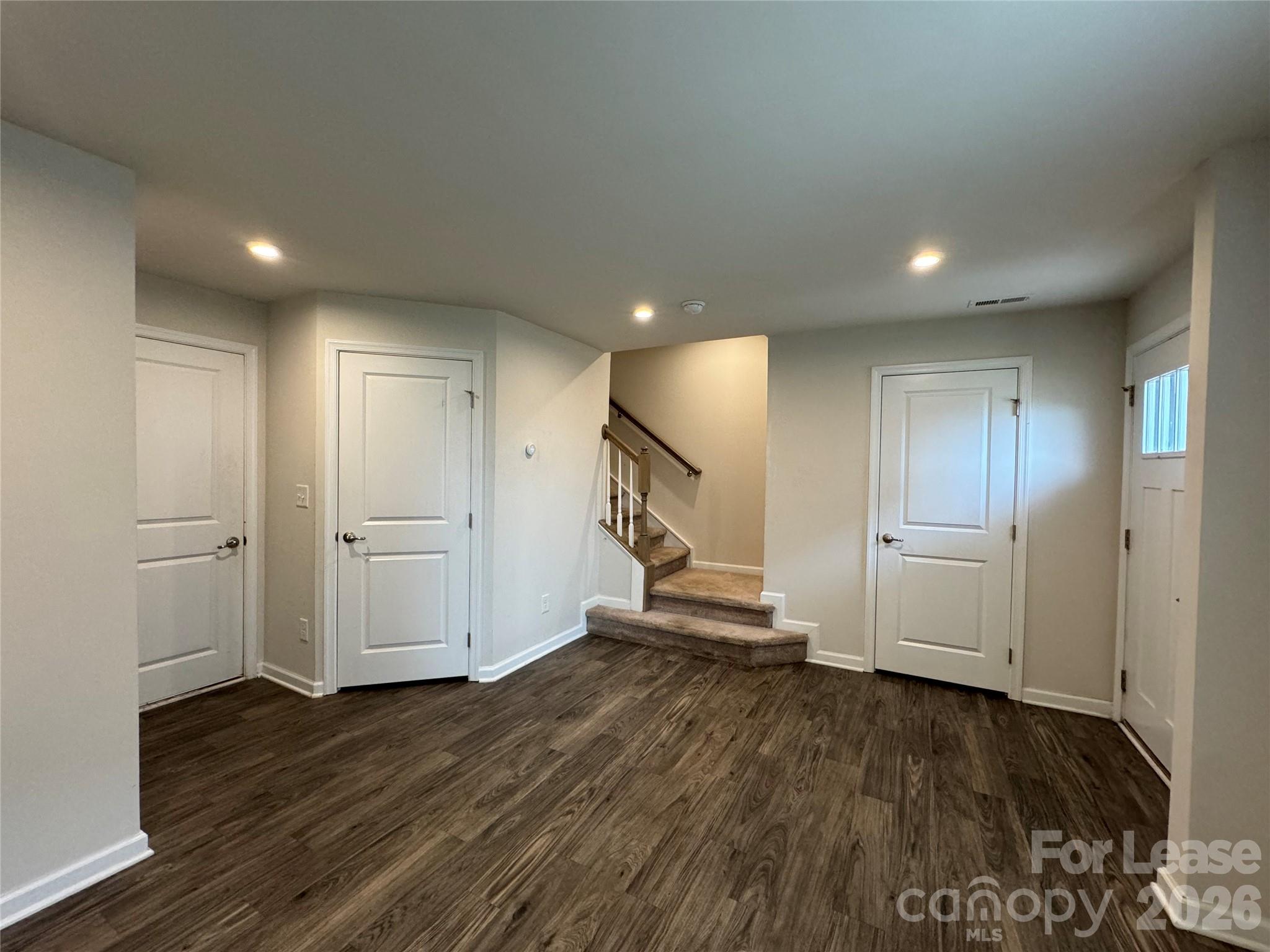 1222 Ashbury Street Charlotte NC 28216