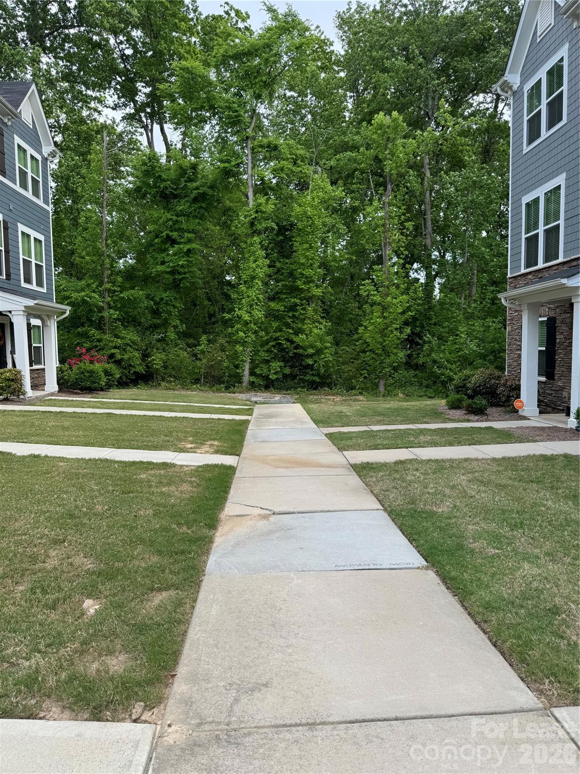 1222 Ashbury Street Charlotte NC 28216