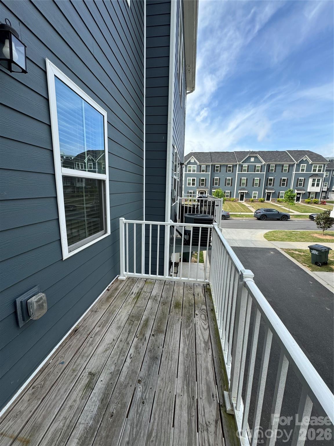 1222 Ashbury Street Charlotte NC 28216
