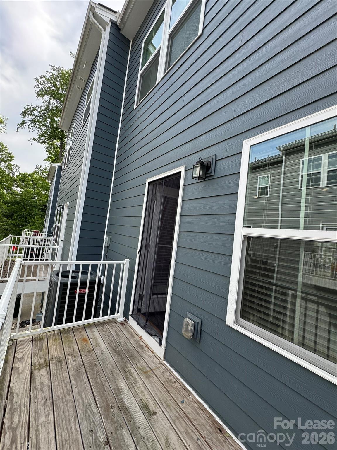 1222 Ashbury Street Charlotte NC 28216