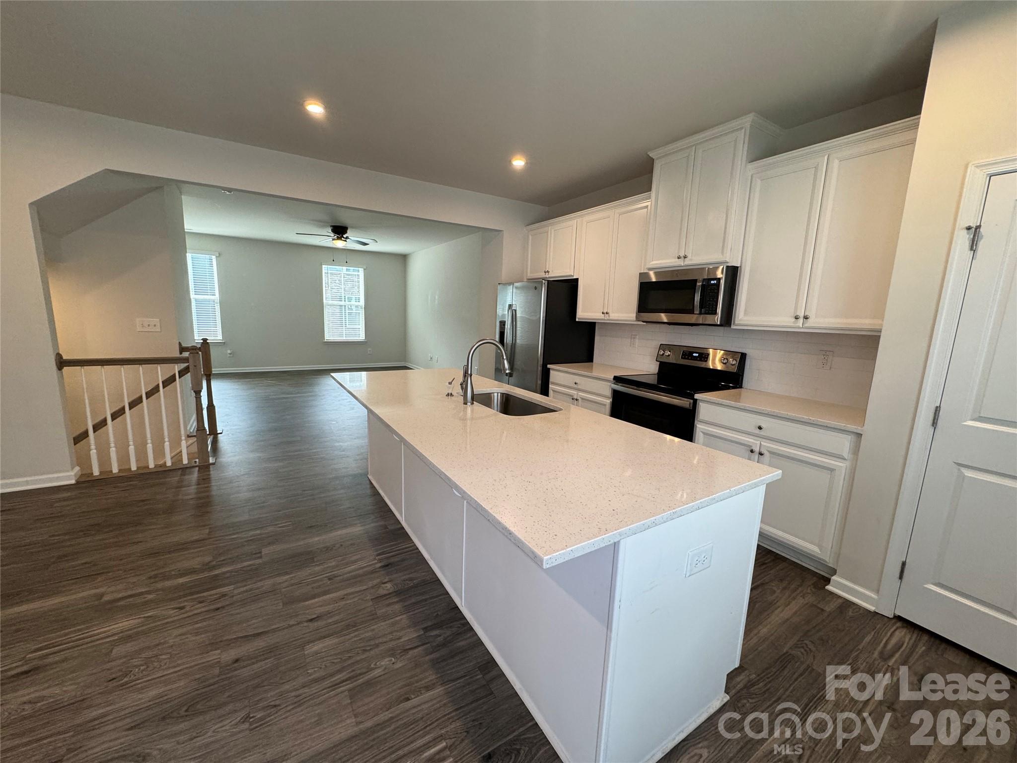 1222 Ashbury Street Charlotte NC 28216