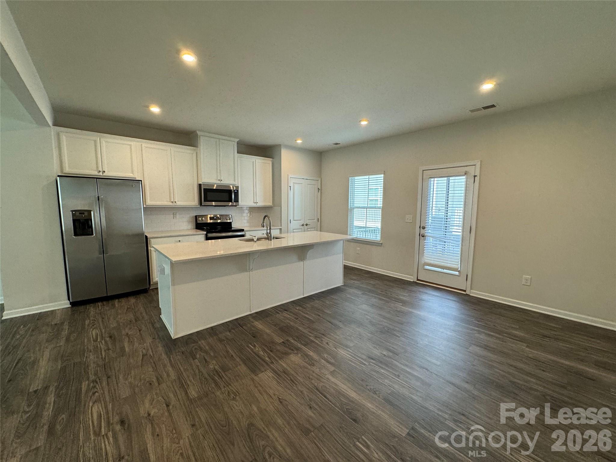 1222 Ashbury Street Charlotte NC 28216