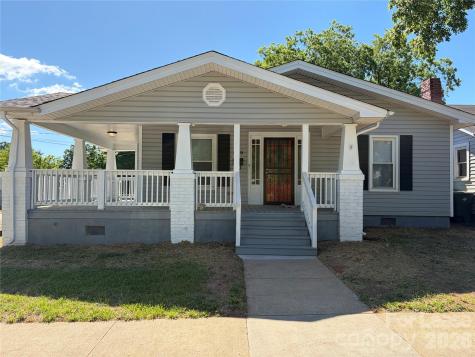 829 Green Street Salisbury NC 28144