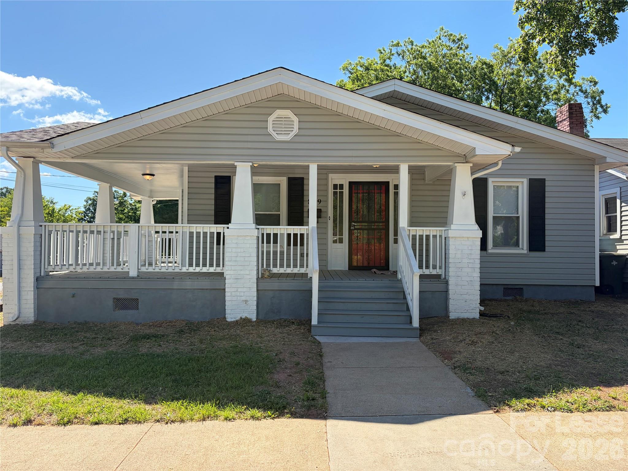 829 Green Street Salisbury NC 28144