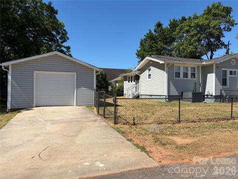 829 Green Street Salisbury NC 28144
