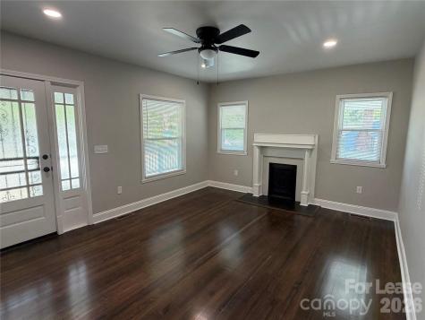 829 Green Street Salisbury NC 28144