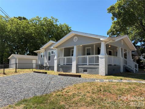829 Green Street Salisbury NC 28144