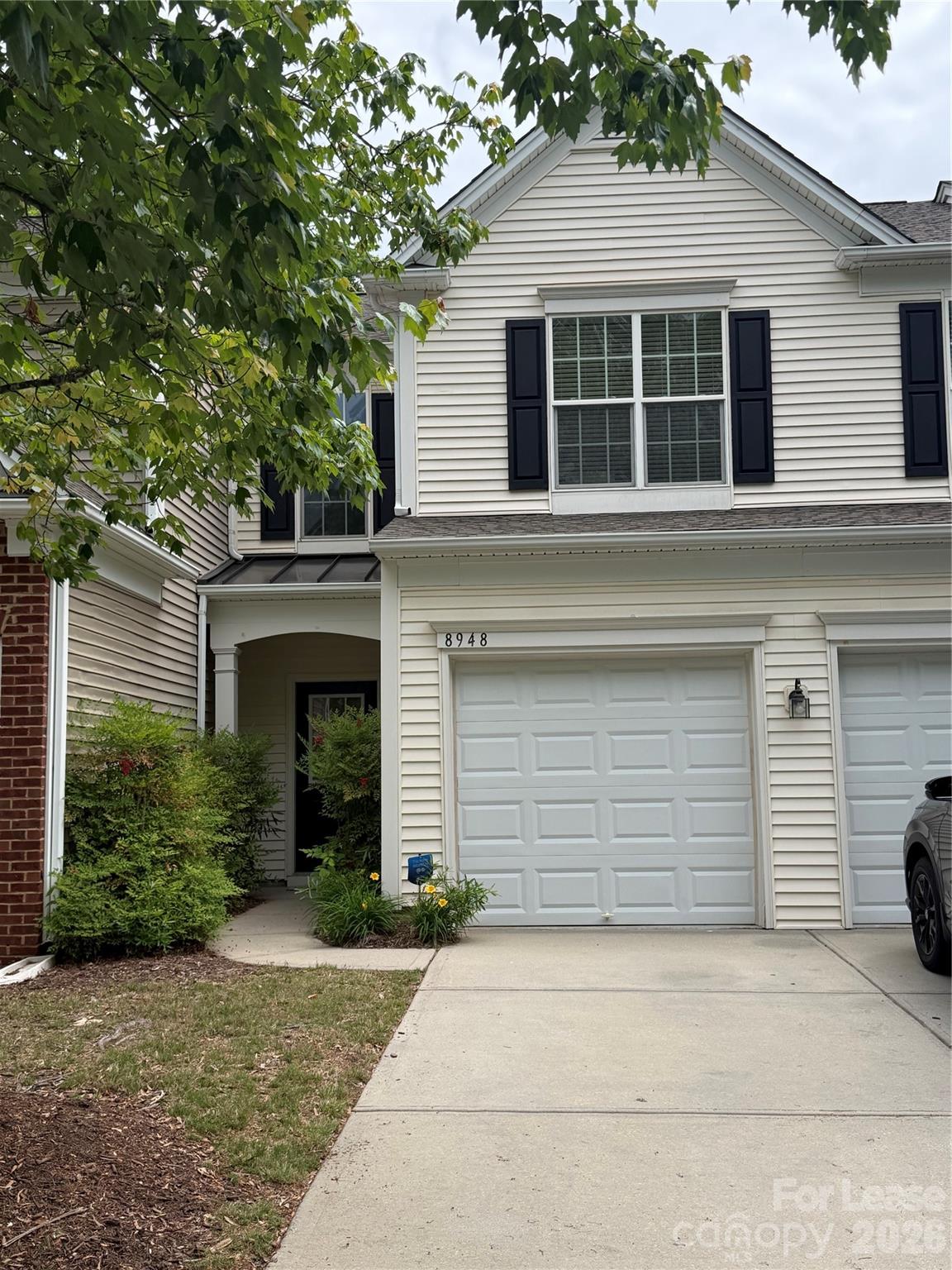 8948 Kirkley View Court Charlotte NC 28277
