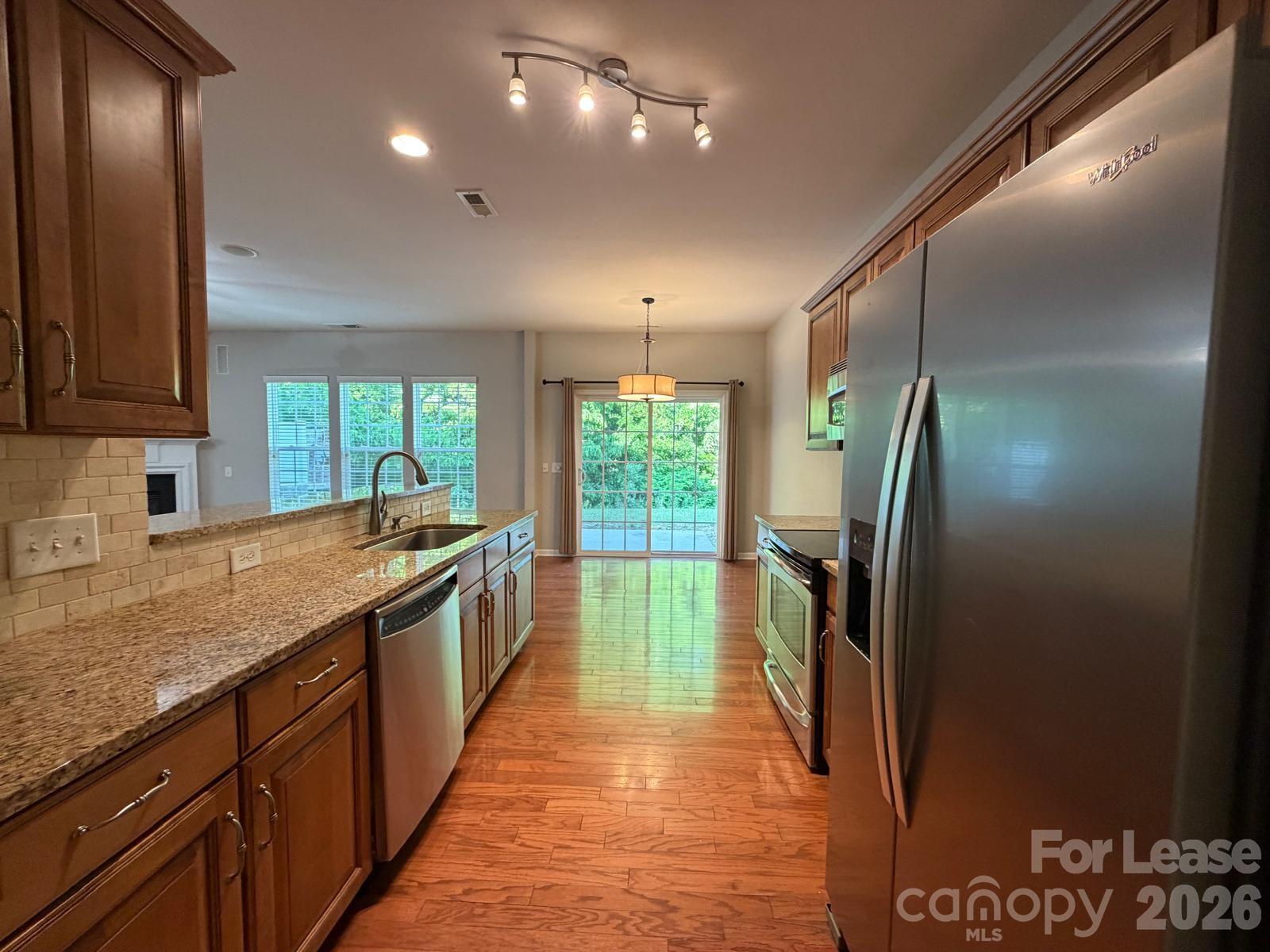8948 Kirkley View Court Charlotte NC 28277