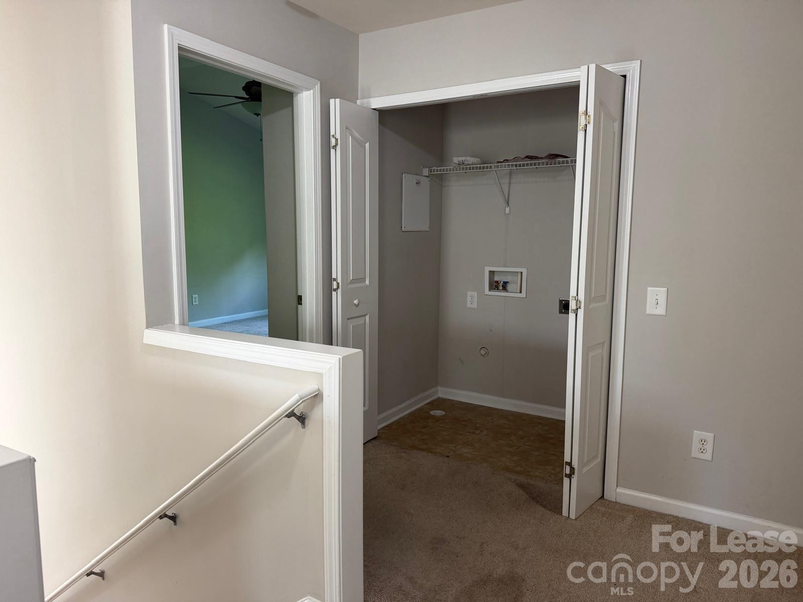 8948 Kirkley View Court Charlotte NC 28277