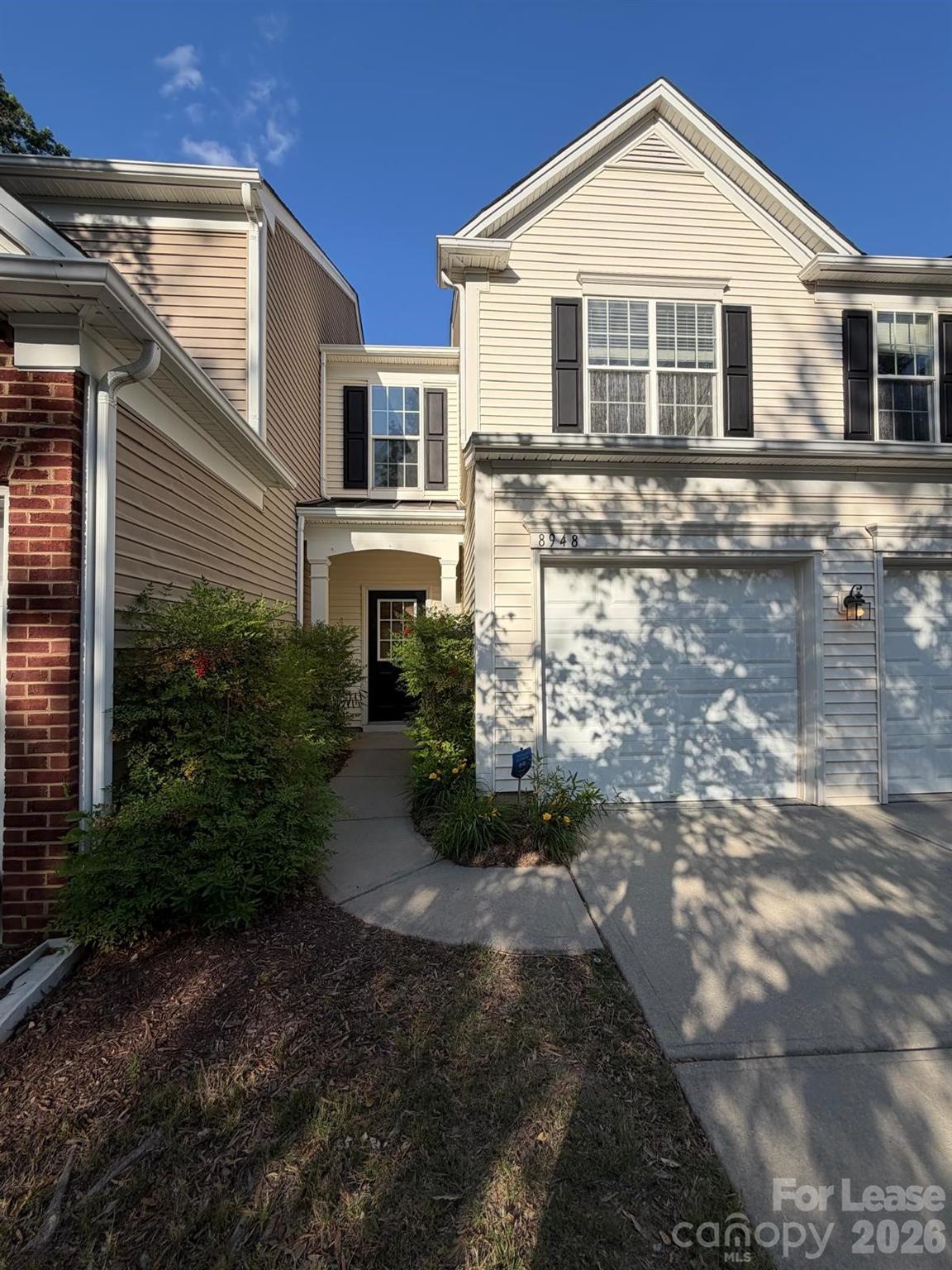 8948 Kirkley View Court Charlotte NC 28277