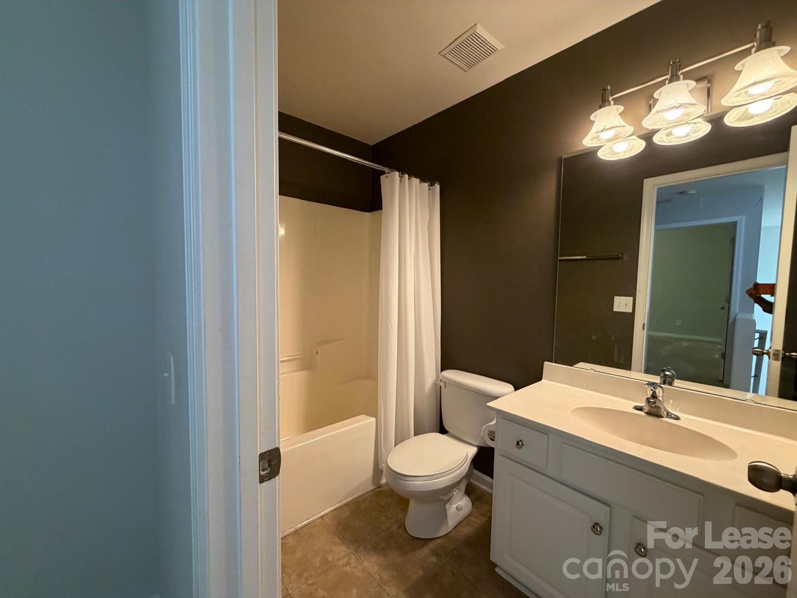 8948 Kirkley View Court Charlotte NC 28277