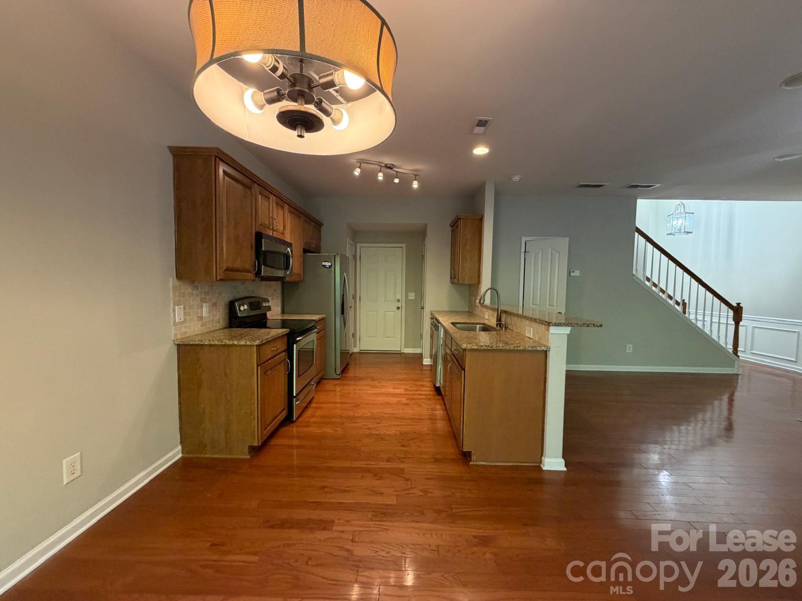 8948 Kirkley View Court Charlotte NC 28277