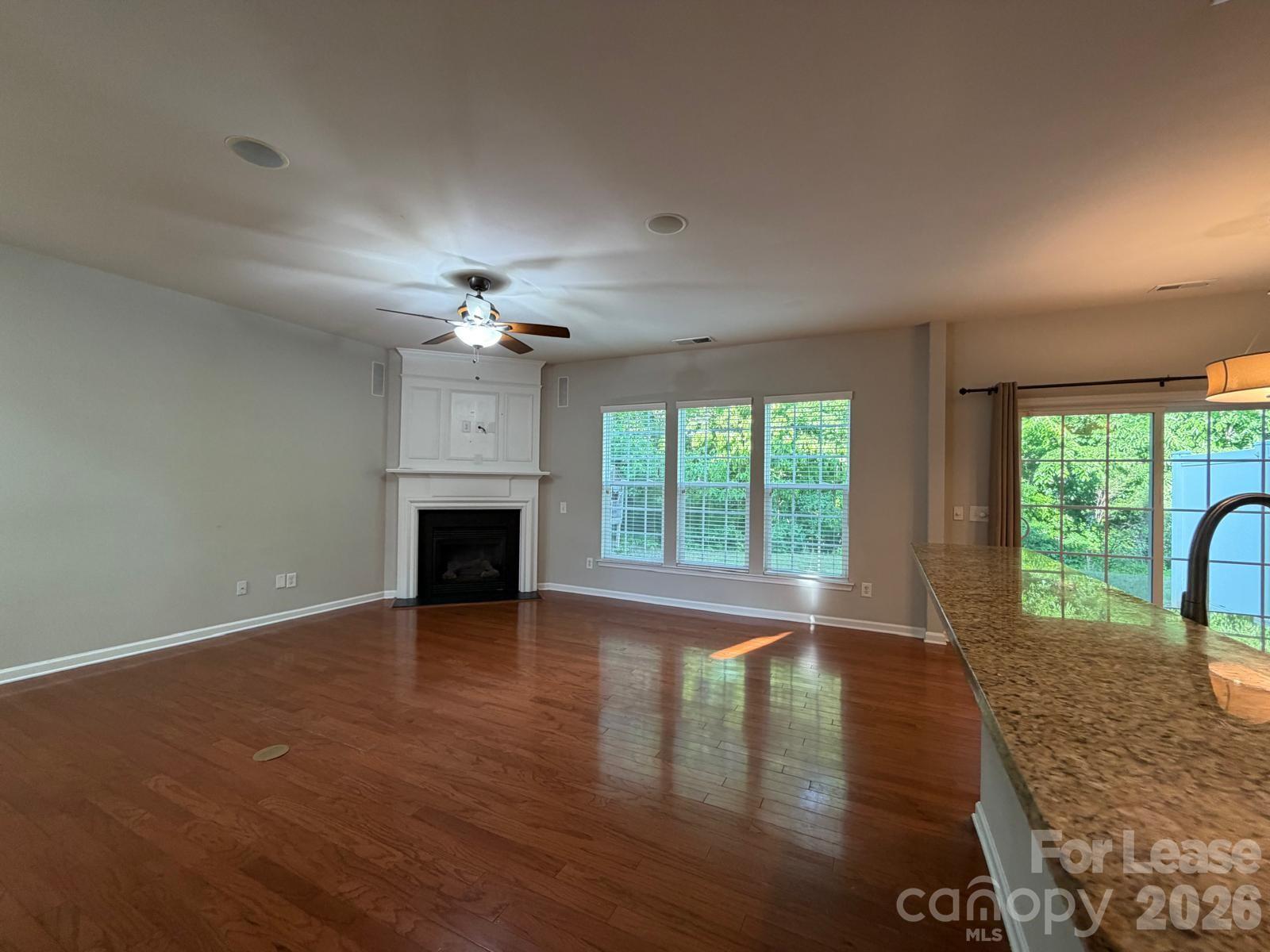 8948 Kirkley View Court Charlotte NC 28277